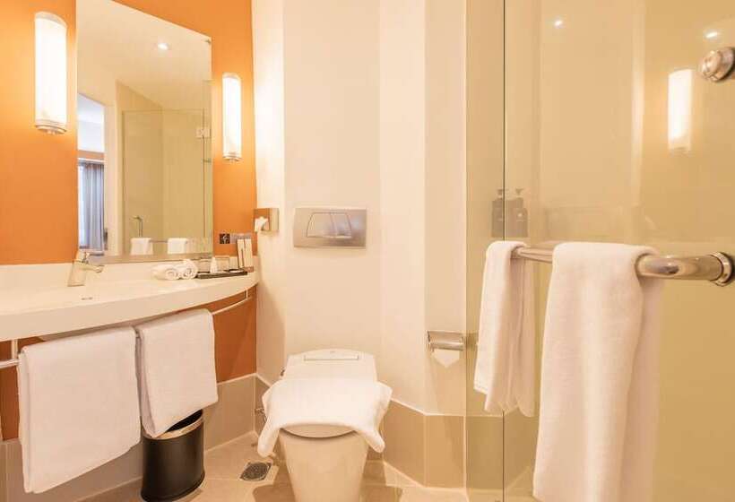 هتل Ibis Bandung Trans Studio