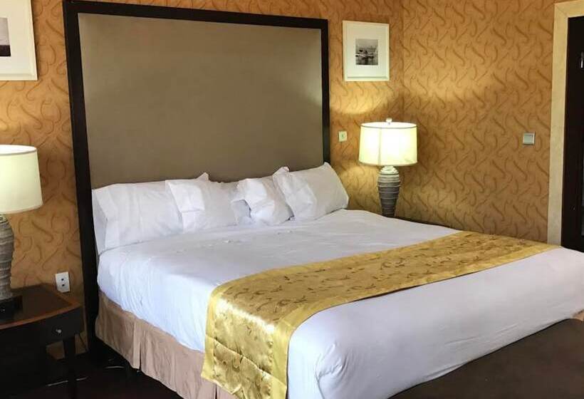 هتل Loumaile Lodge