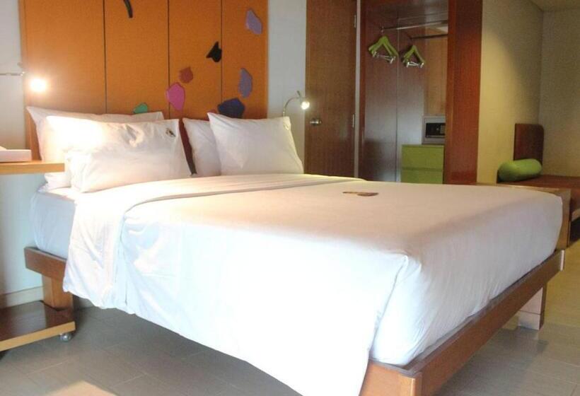 Maxonehotels.com At Sabang