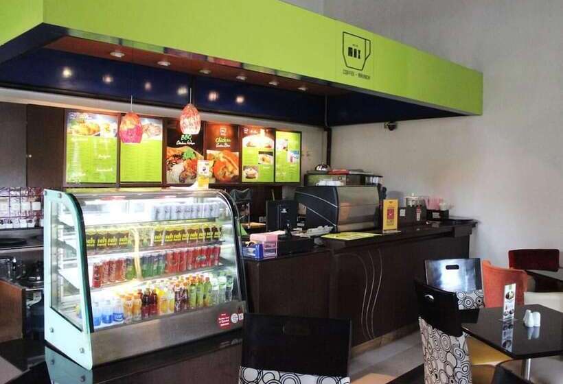 Maxonehotels.com At Sabang