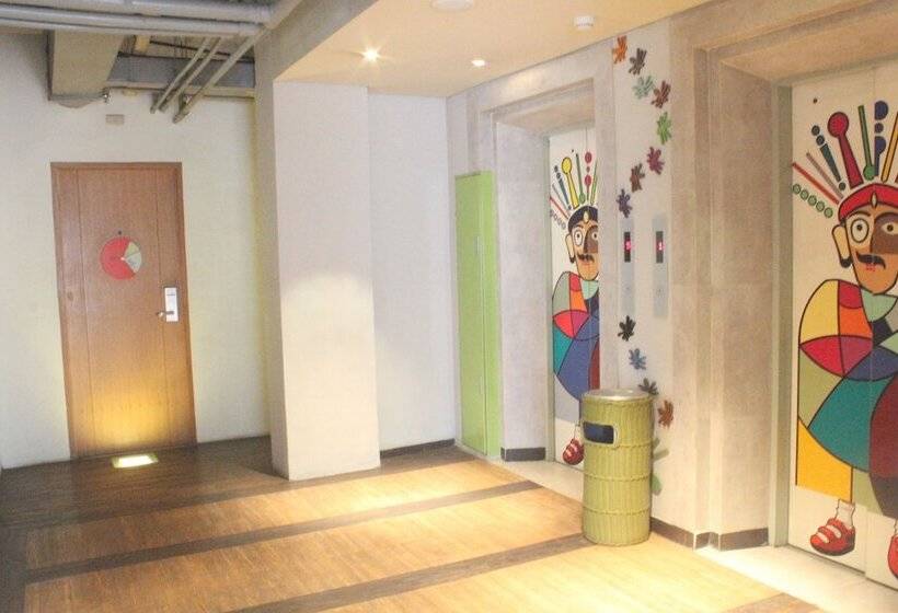 Maxonehotels.com At Sabang