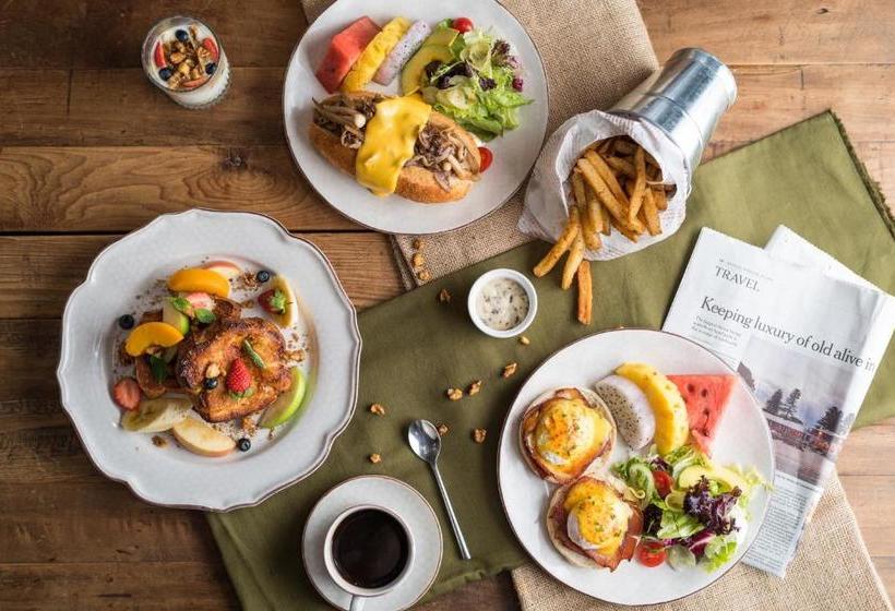 K Hotels Taipei Nanjing