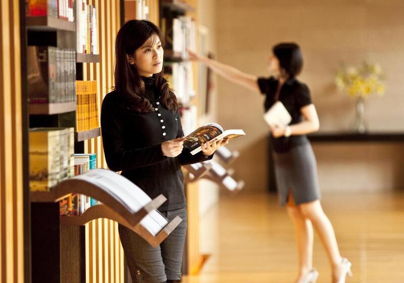 هتل Royal Chiao Hsi