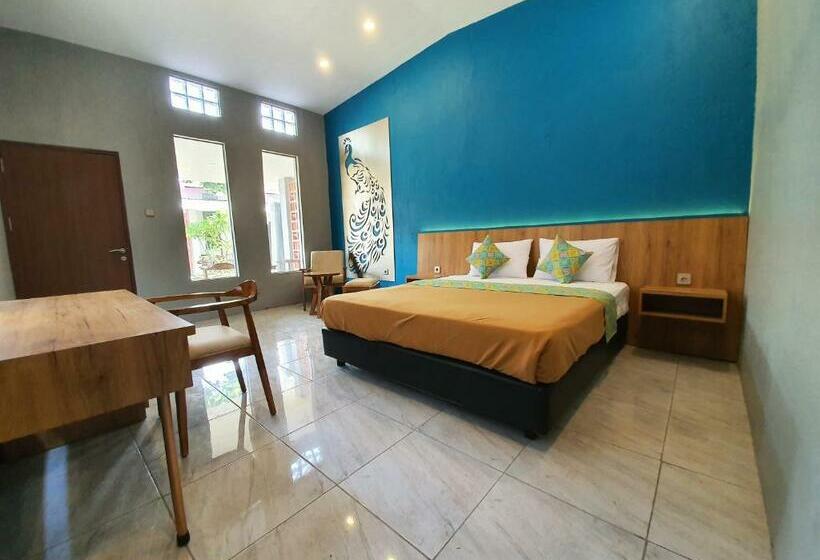 호텔 Sanur Agung Suite