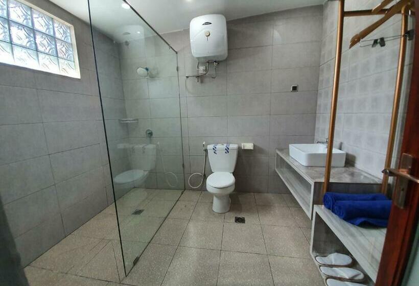 호텔 Sanur Agung Suite