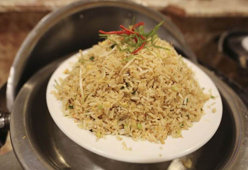 هتل Santika Pontianak