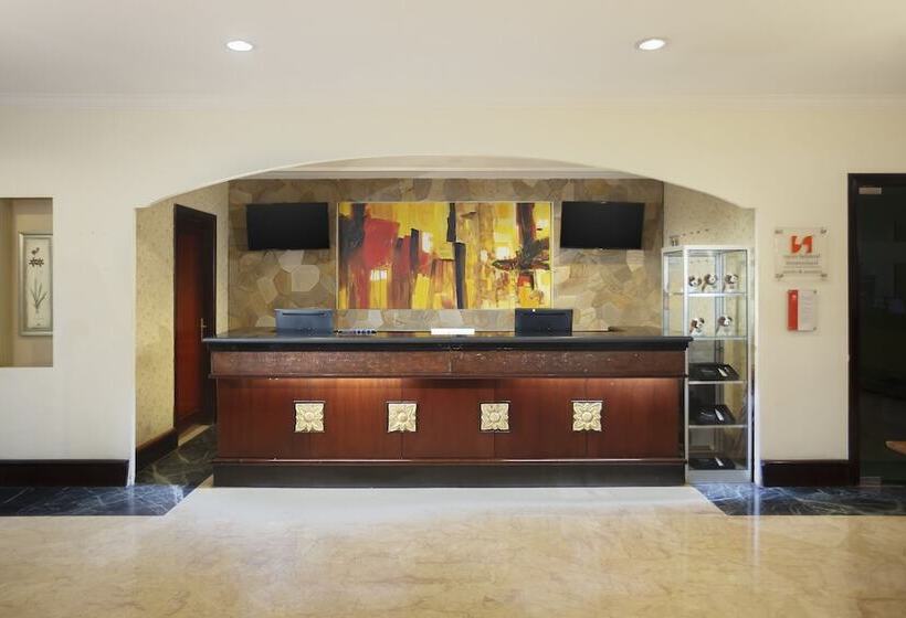 Swiss Belhotel Tarakan