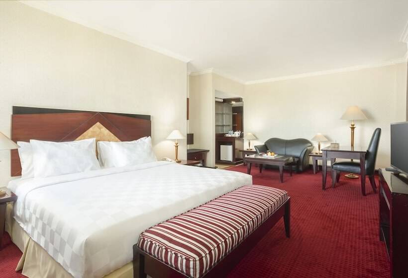 Swiss Belhotel Tarakan