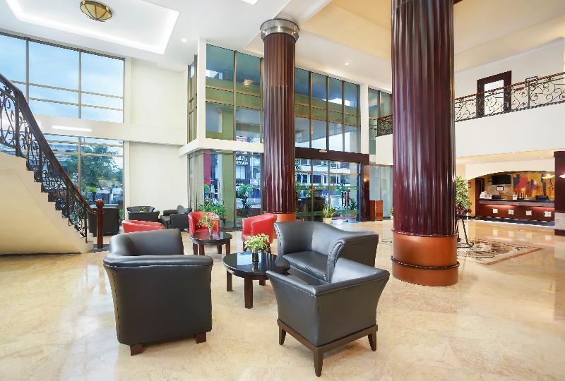 Swiss Belhotel Tarakan