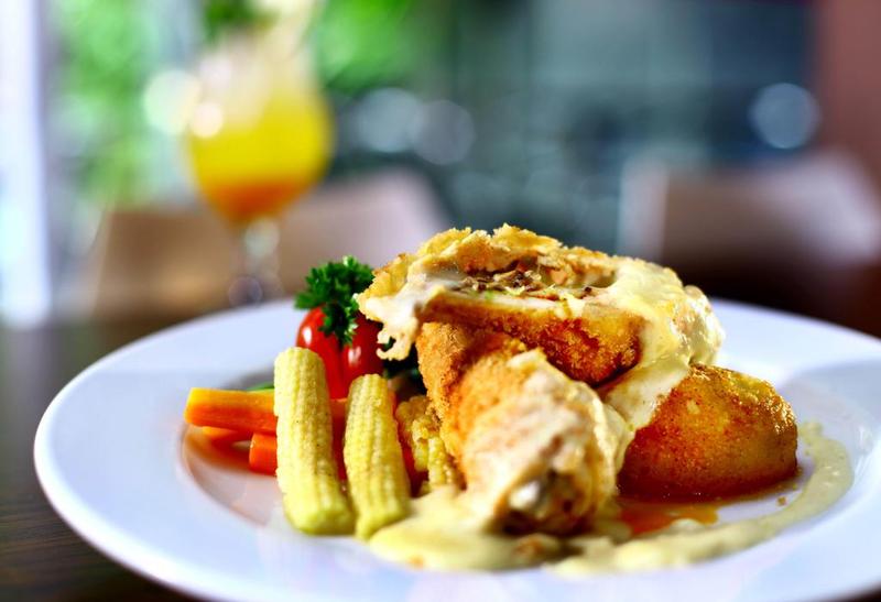 Отель Swissbelinn Wahid Hasyim