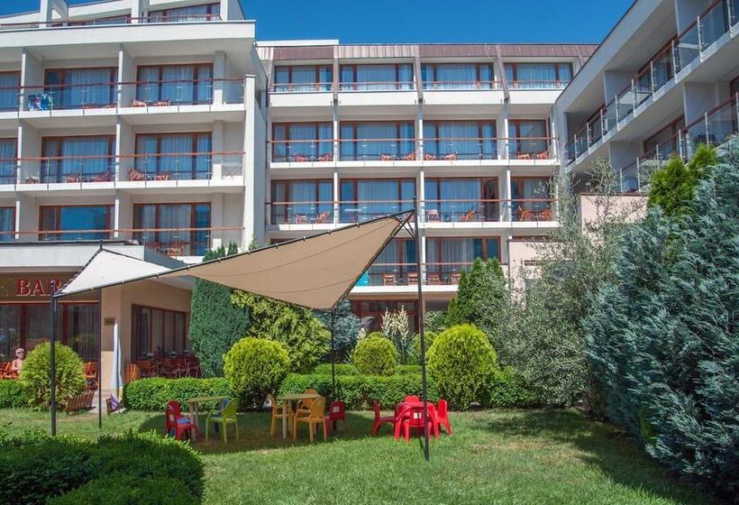 Mercury Hotel Premium All Inclusive