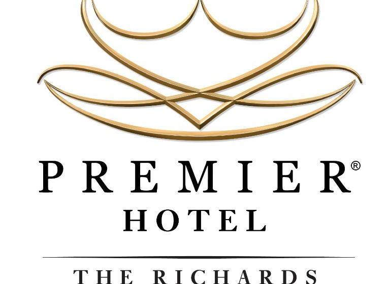 Hotel Premier  The Richards