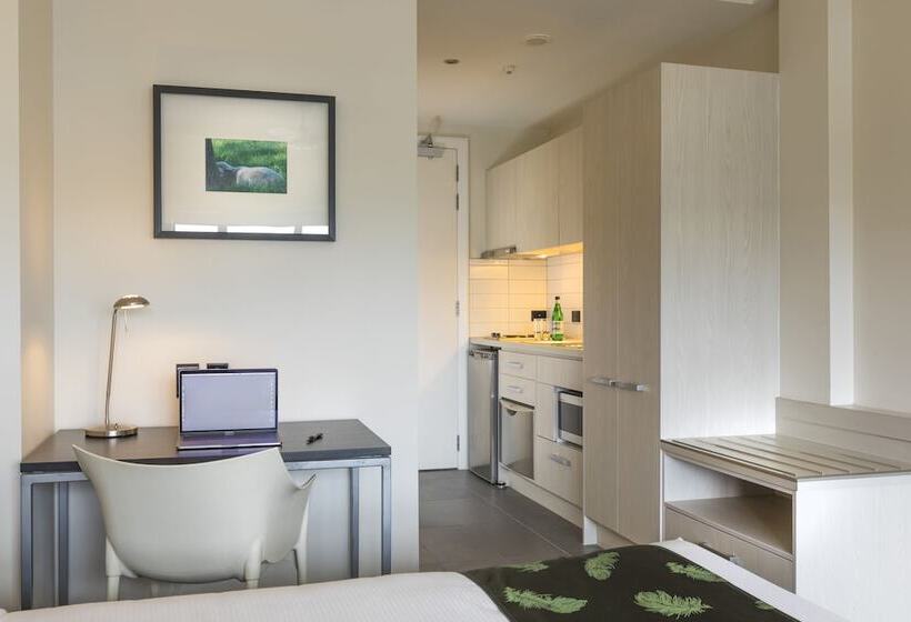 Quest Napier Serviced Apartments