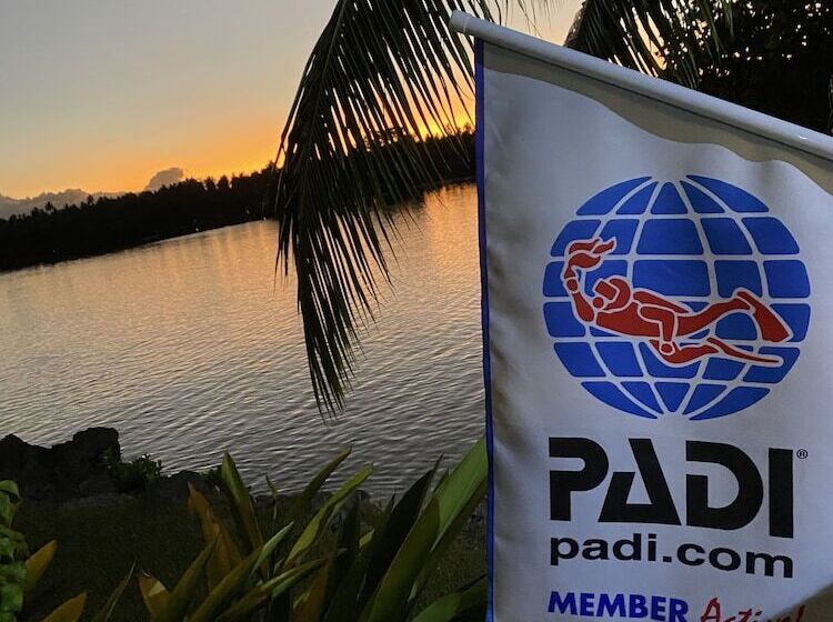 استراحتگاه Turtle Bay Lodge