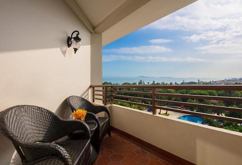 Seaview Resort Xiamen