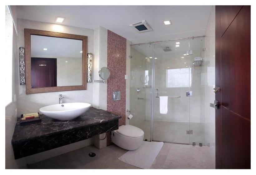 Курорт Sterling Gangtok Orange Village