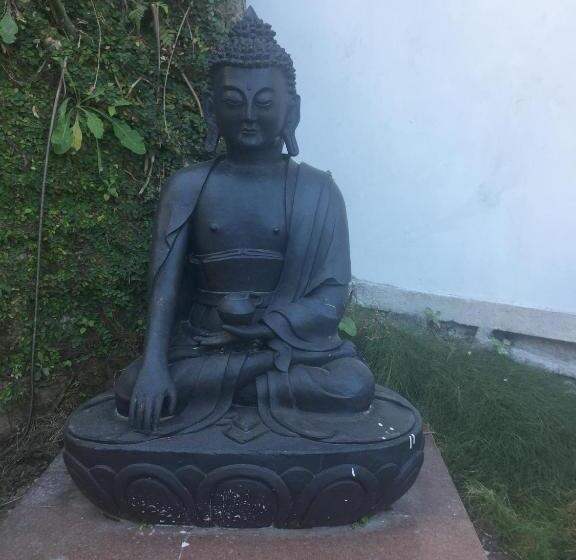 Курорт Sterling Gangtok Orange Village