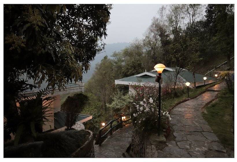 Курорт Sterling Gangtok Orange Village