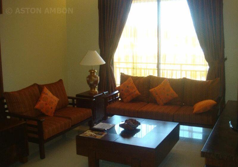 The Natsepa Resort And Conference Center