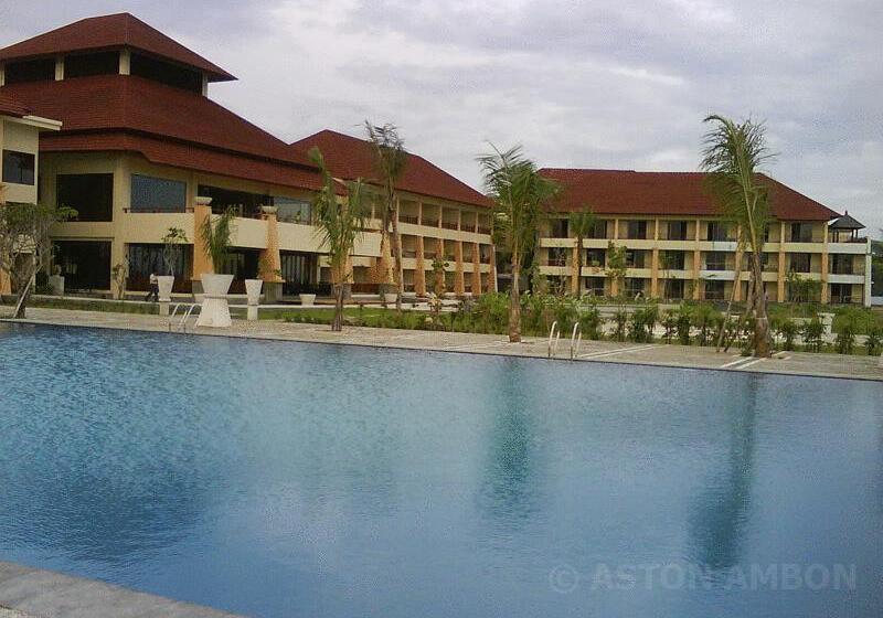 The Natsepa Resort And Conference Center