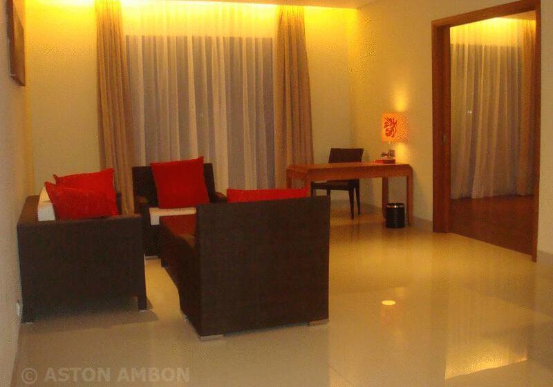 The Natsepa Resort And Conference Center