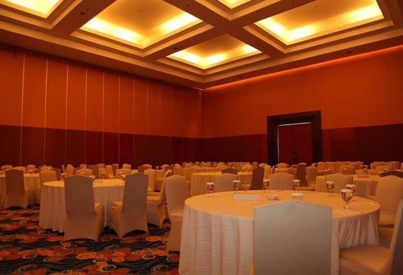 The Natsepa Resort And Conference Center