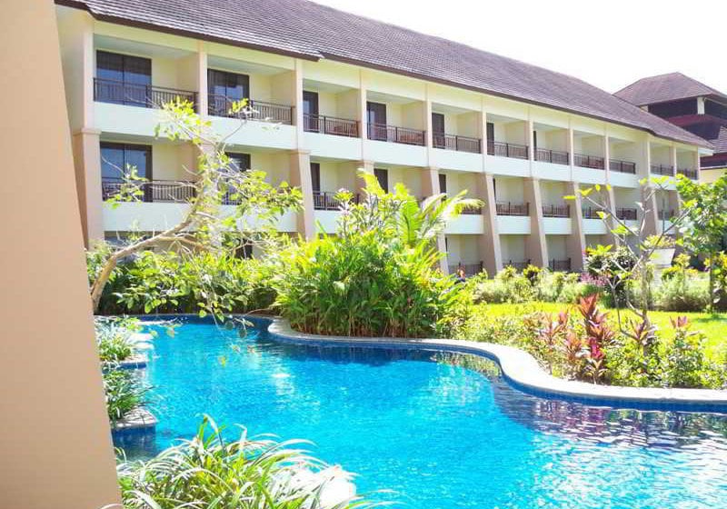 The Natsepa Resort And Conference Center