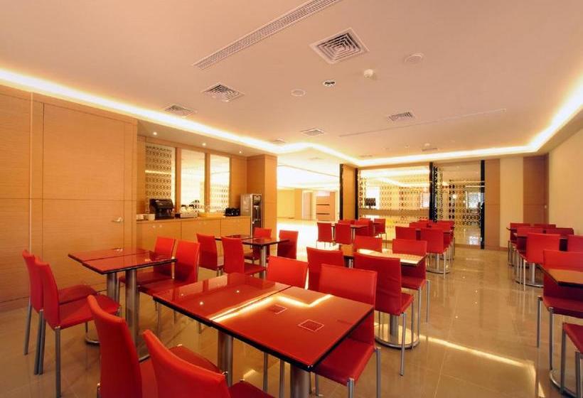 The Richforest Hotel   Kenting