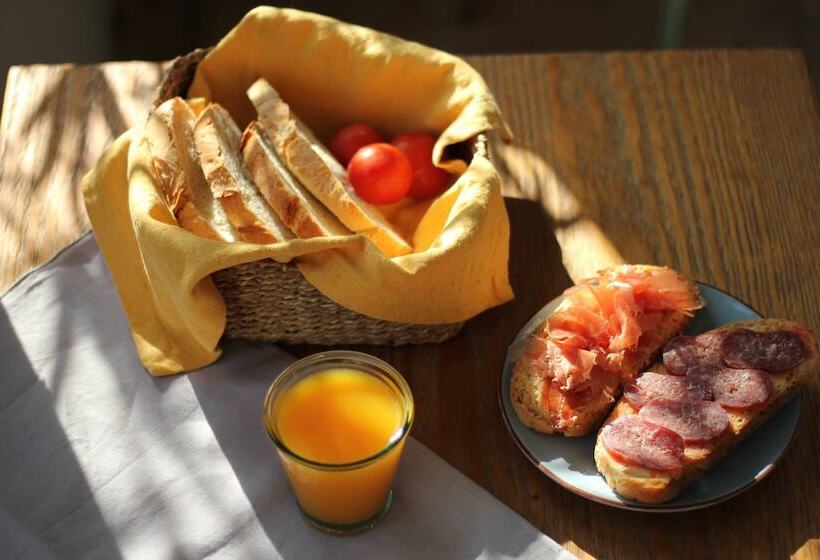 Cluc Hotel Begur