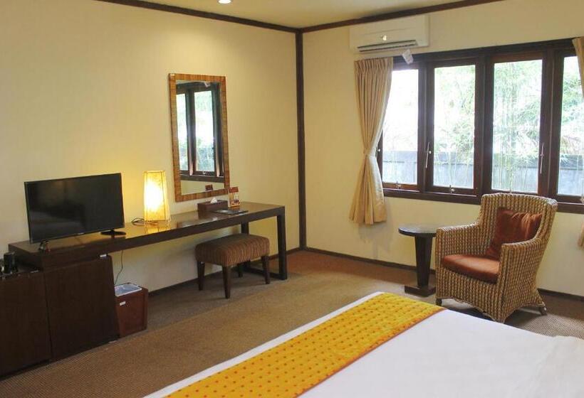 Gardenia Resort And Spa