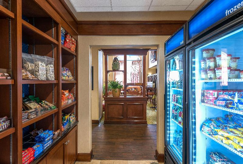 Hampton Inn & Suites Florencenorthi95