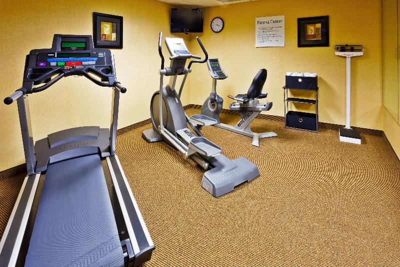 Holiday Inn Express Hotel & Suites Memphis/germantown, An Ihg