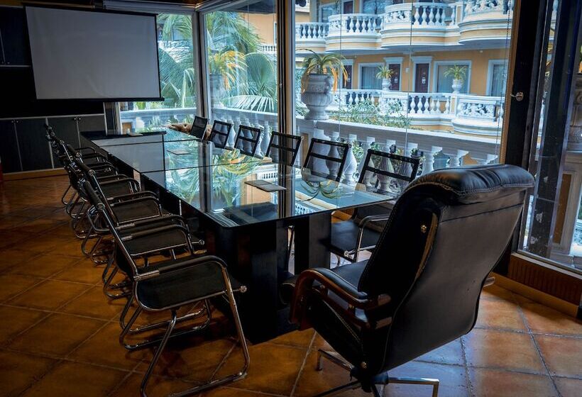 בית מלון כפרי Abc