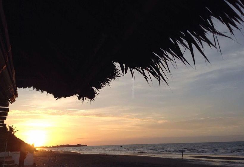 فندق Baia Norte Beach Club