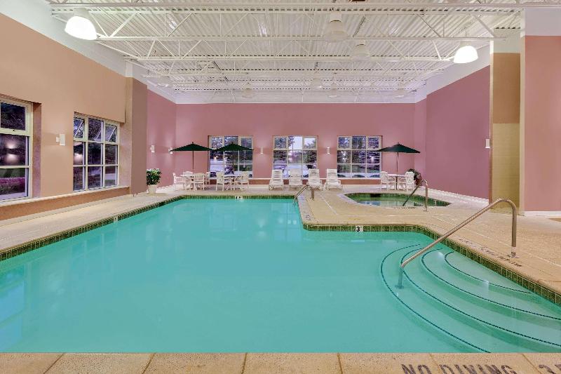 هتل Best Western Byron Center