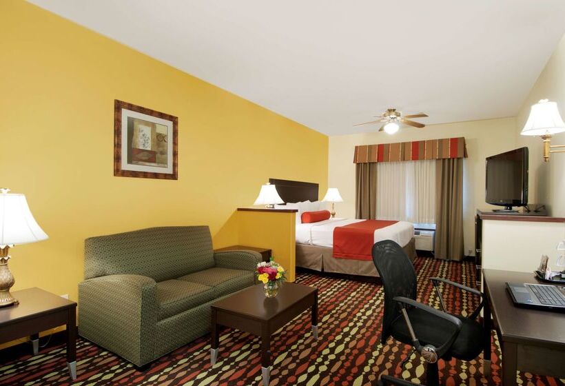 فندق Best Western Greentree Inn & Suites