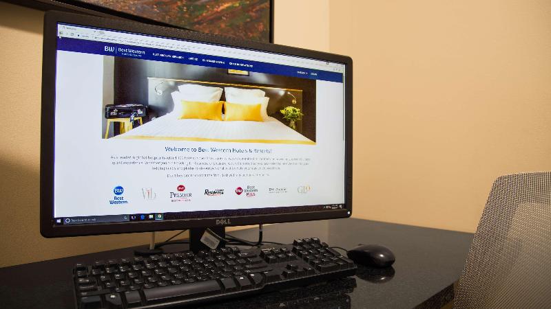 酒店 Best Western Legacy Inn & Suites Beloit/south Beloit