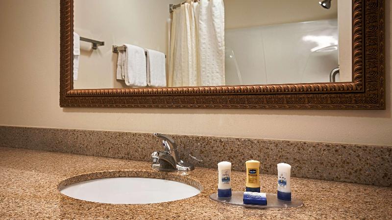 酒店 Best Western Legacy Inn & Suites Beloit/south Beloit