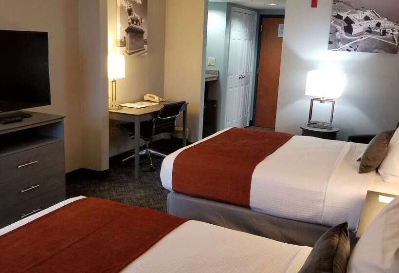 فندق Best Western Plus St. Augustine I95