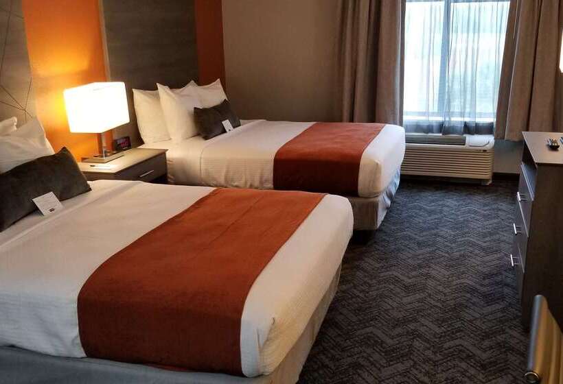 فندق Best Western Plus St. Augustine I95