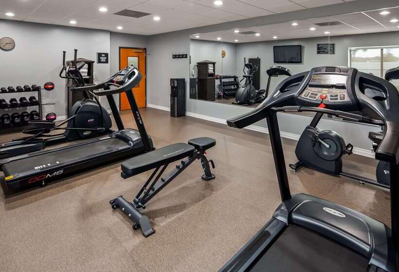 فندق Best Western Plus St. Augustine I95