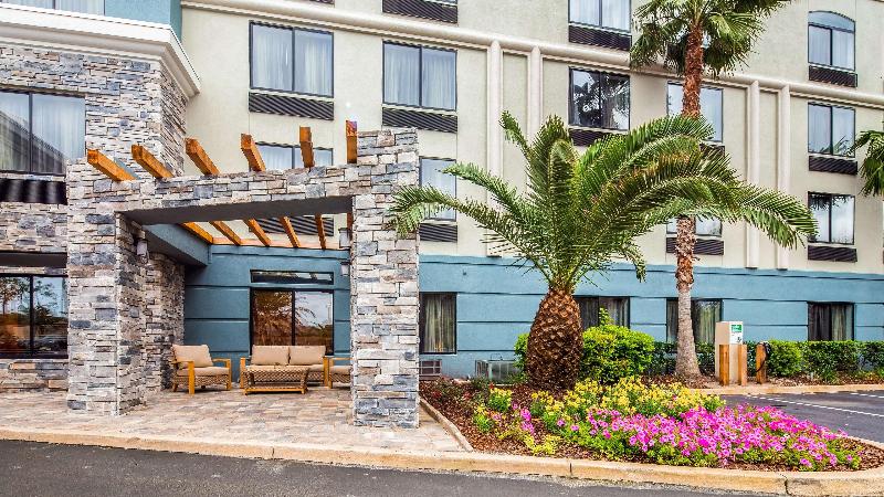 فندق Best Western Plus St. Augustine I95
