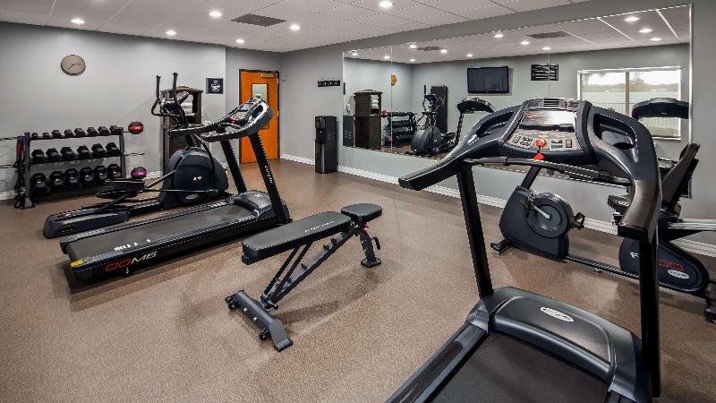 فندق Best Western Plus St. Augustine I95