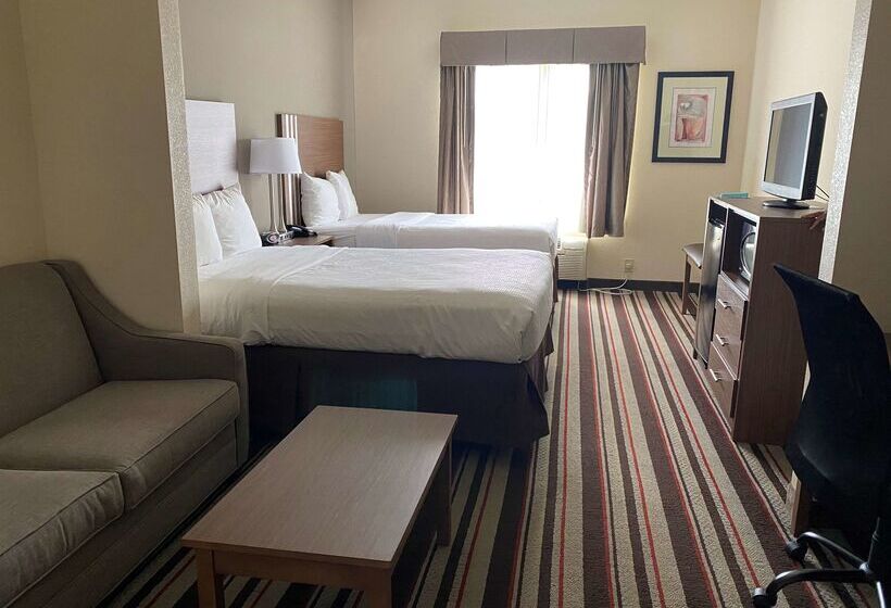 酒店 Best Western Windsor Inn And Suites