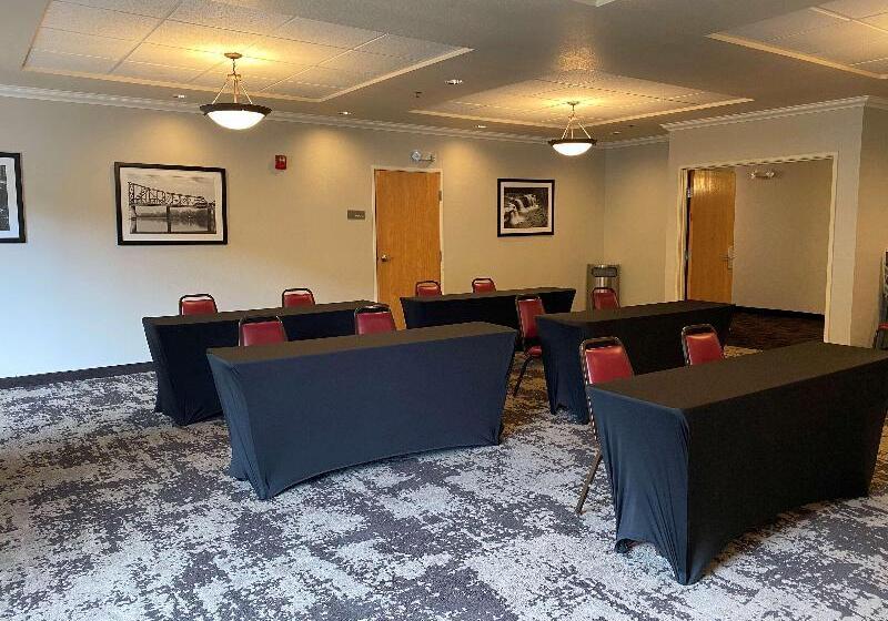 酒店 Best Western Windsor Inn And Suites