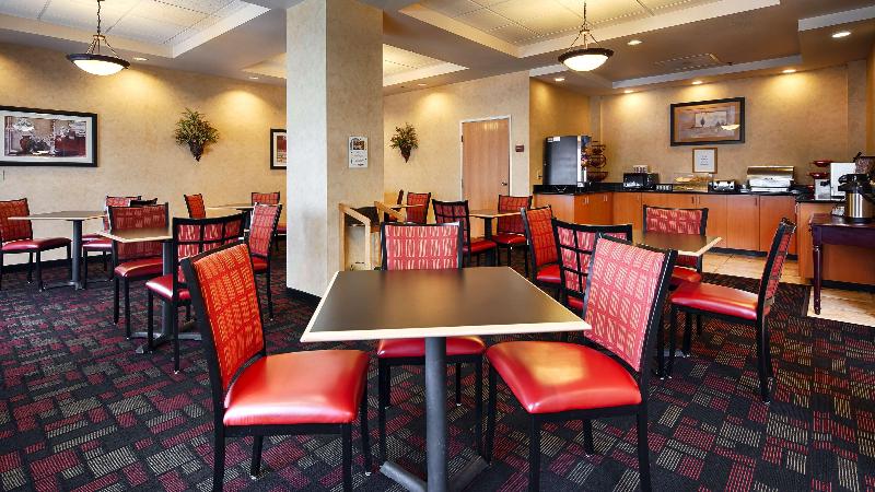 酒店 Best Western Windsor Inn And Suites