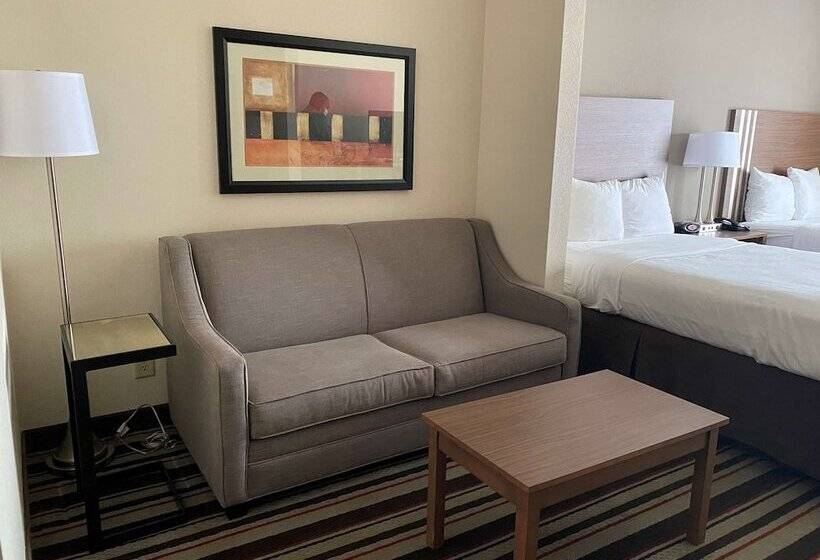 酒店 Best Western Windsor Inn And Suites