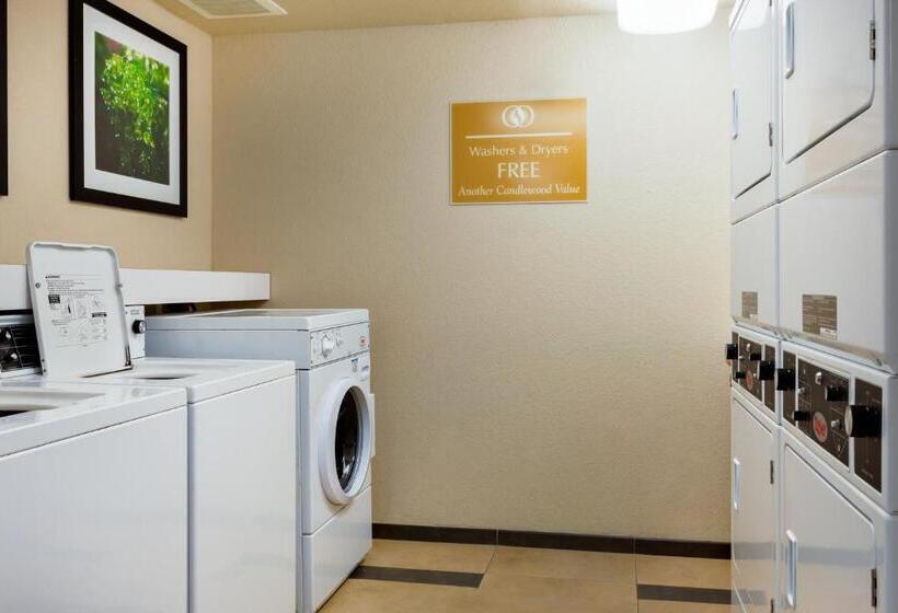 هتل Candlewood Suites Medford, An Ihg