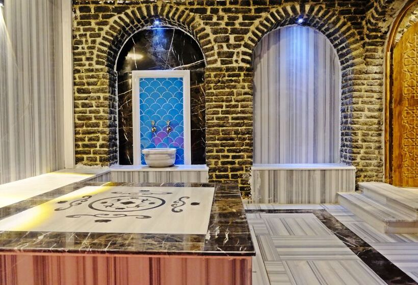 هتل Club Aquarium