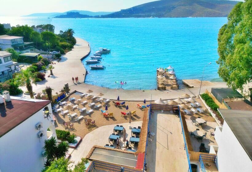 هتل Club Aquarium